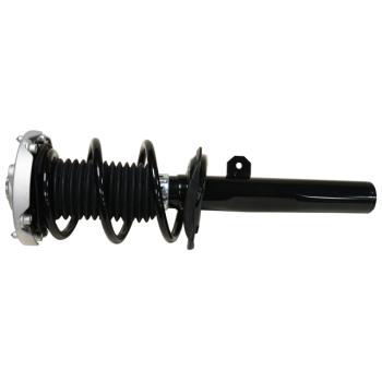 2021 BMW X1 Suspension Strut and Coil Spring Assembly Front Left GSP 813105 image 2 of 3