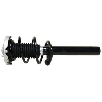 2021 BMW X1 Suspension Strut and Coil Spring Assembly Front Left GSP 813105 image 3 of 3