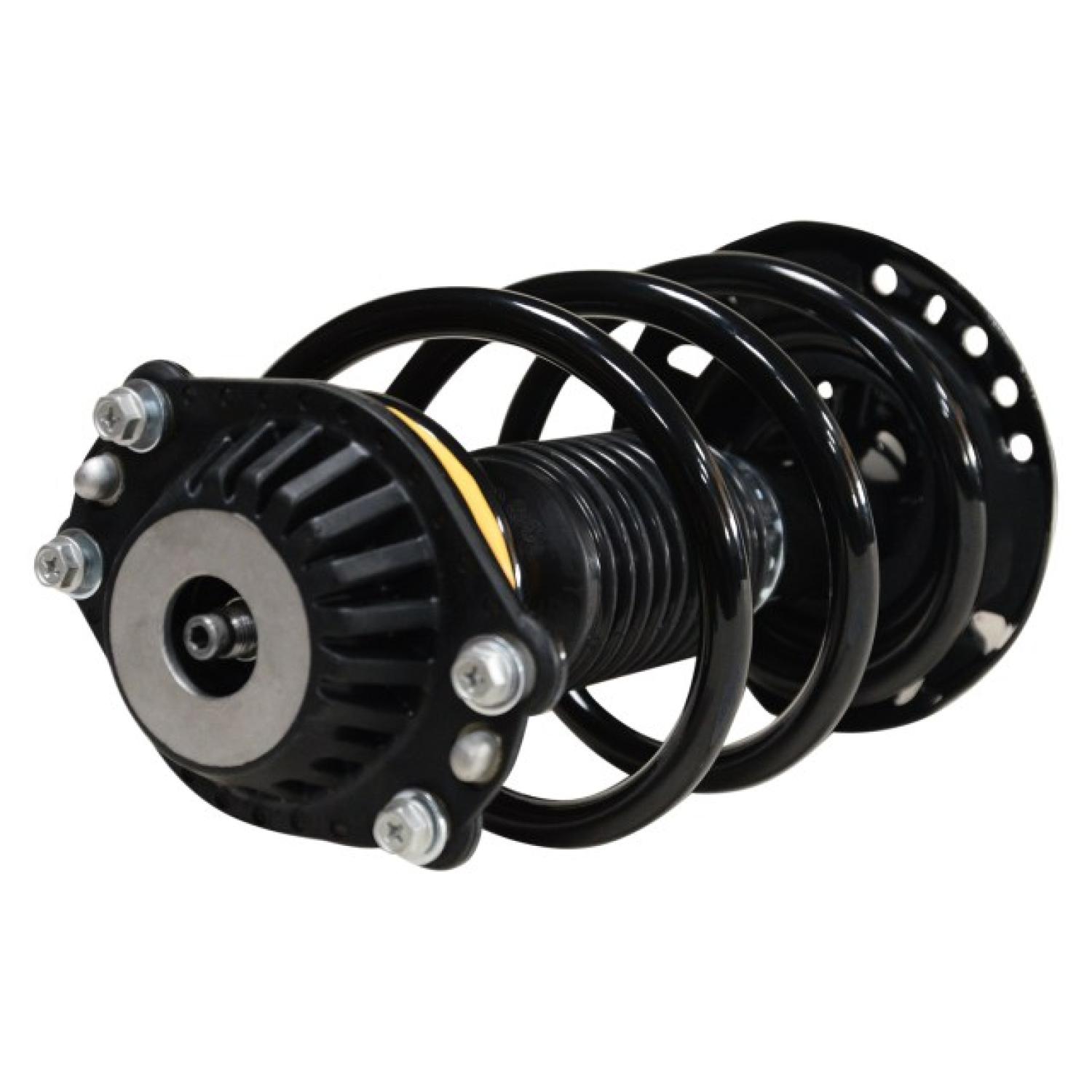 GSP 813107 Suspension Strut and Coil Spring Assembly product image 1 of 3