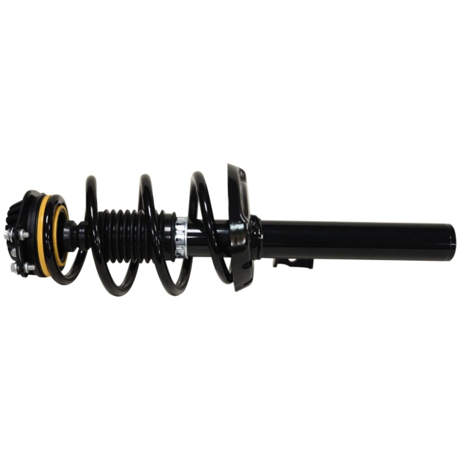 GSP 813107 Suspension Strut and Coil Spring Assembly product image 2 of 3