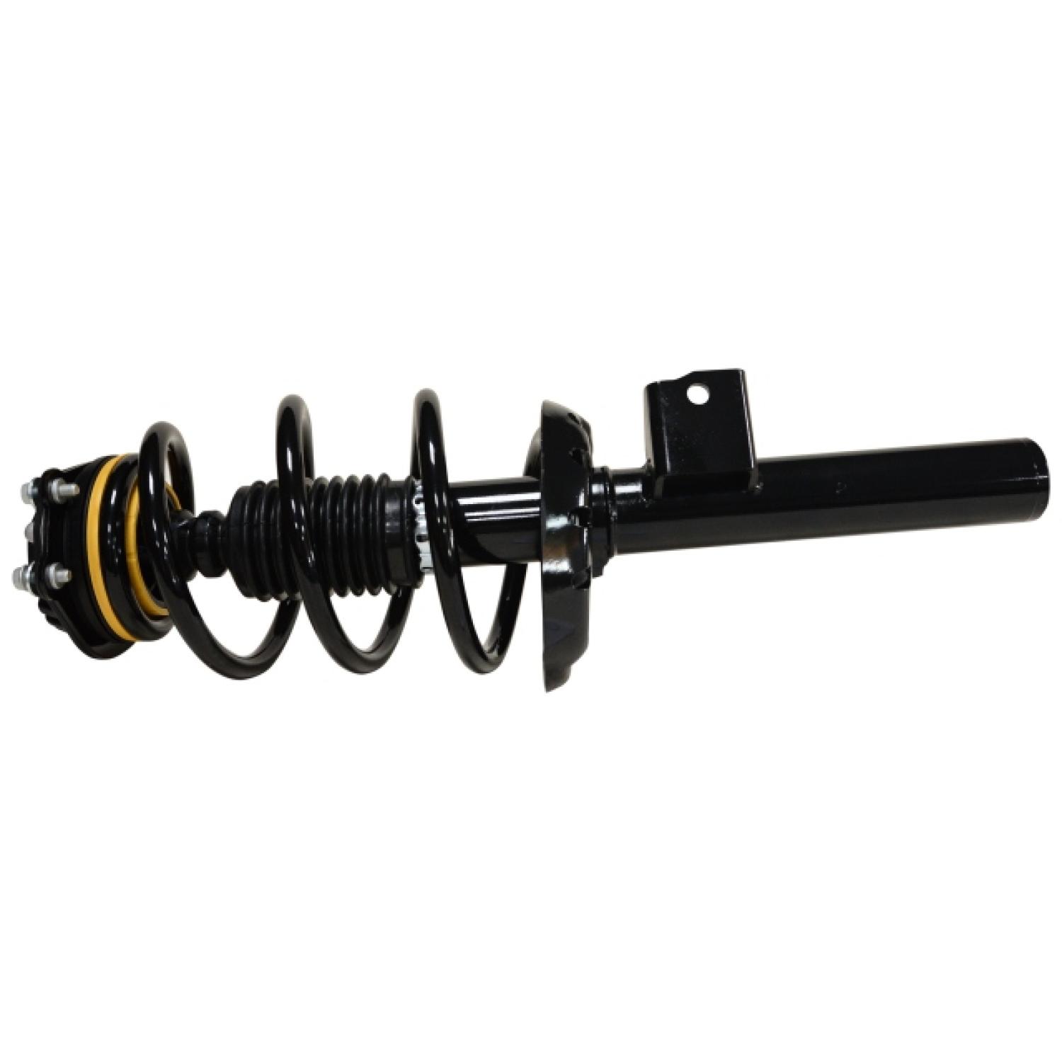 GSP 813107 Suspension Strut and Coil Spring Assembly product image 3 of 3