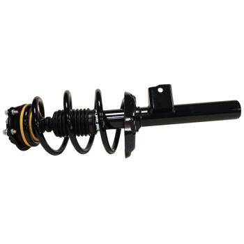 2020 Buick Envision Suspension Strut and Coil Spring Assembly Front Left GSP 813107 image 3 of 3