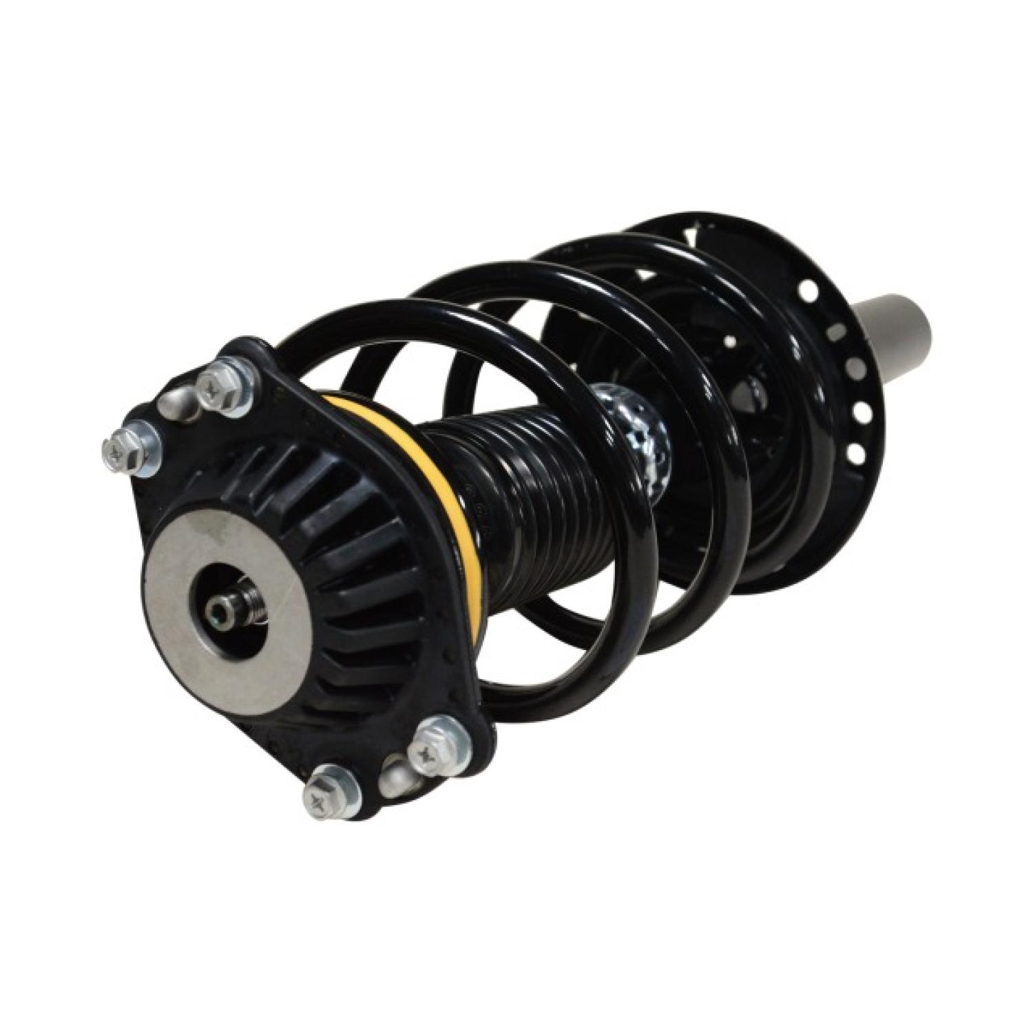 GSP 813108 - Suspension Strut and Coil Spring Assembly GSP 813108 Suspension Strut and Coil Spring Assembly product image 1 of 3