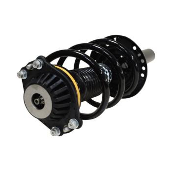 2020 Buick Envision Suspension Strut and Coil Spring Assembly Front Right GSP 813108 image 1 of 3