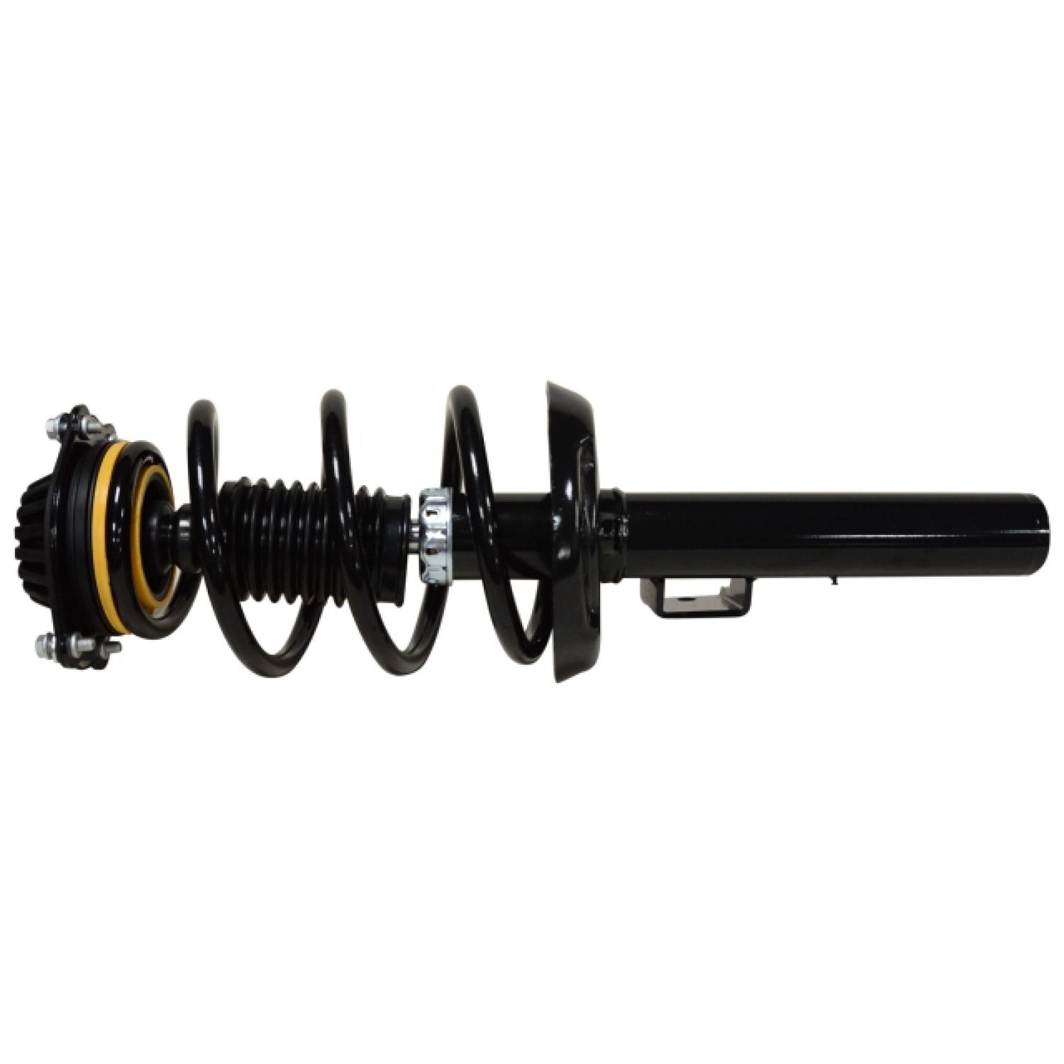 GSP 813108 - Suspension Strut and Coil Spring Assembly GSP 813108 Suspension Strut and Coil Spring Assembly product image 2 of 3