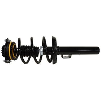 2020 Buick Envision Suspension Strut and Coil Spring Assembly Front Right GSP 813108 image 2 of 3