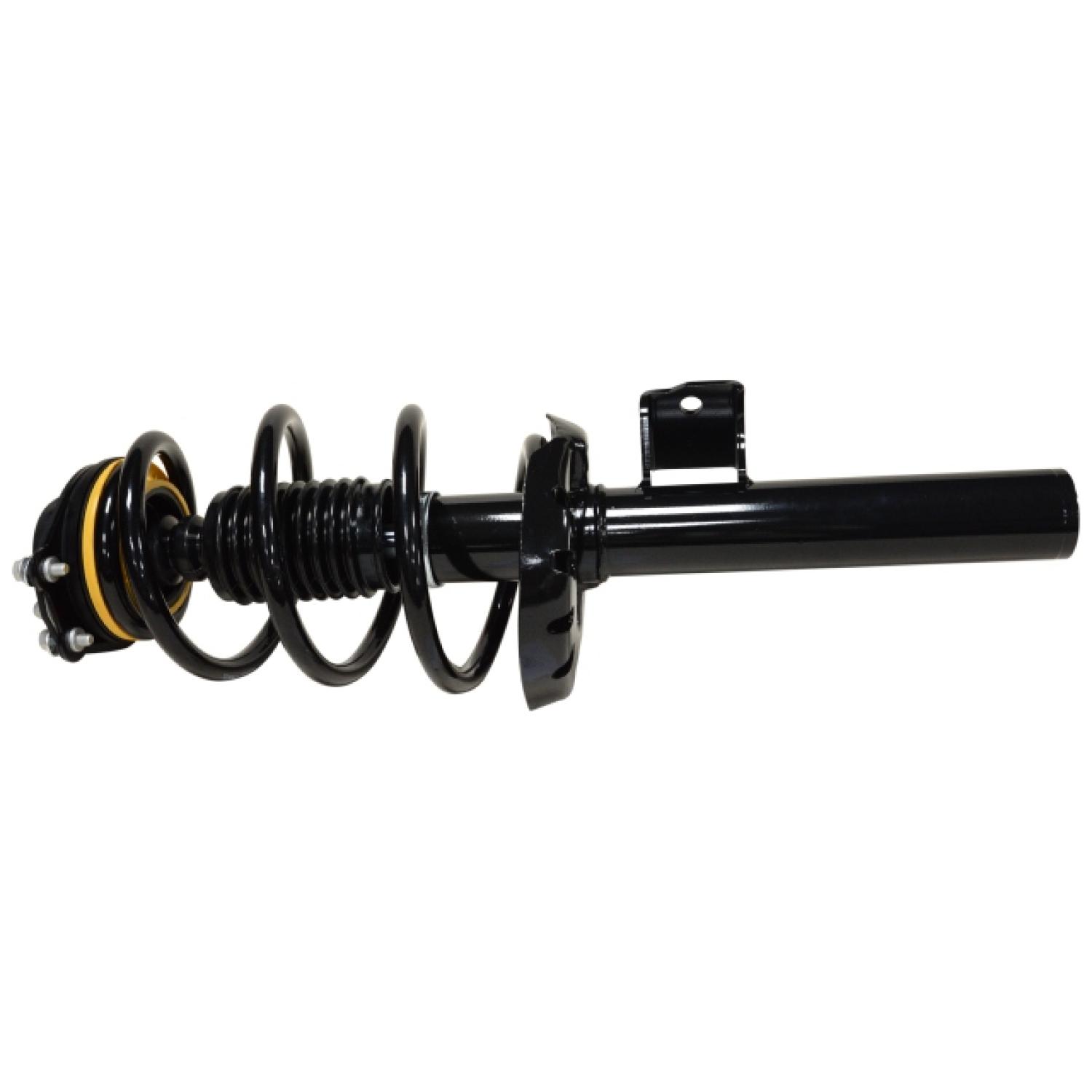GSP 813108 - Suspension Strut and Coil Spring Assembly GSP 813108 Suspension Strut and Coil Spring Assembly product image 3 of 3