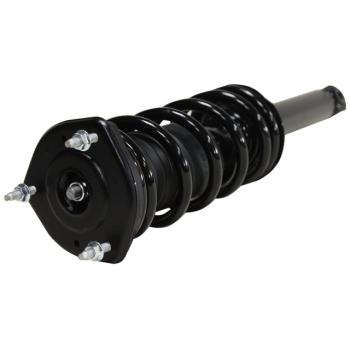 2005 Lexus IS300 Suspension Strut and Coil Spring Assembly Front Left GSP 813109 image 1 of 3