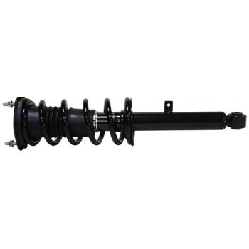 2005 Lexus IS300 Suspension Strut and Coil Spring Assembly Front Left GSP 813109 image 3 of 3