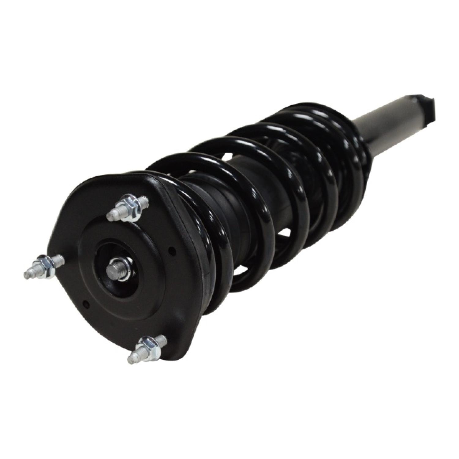 GSP 813110 - Suspension Strut and Coil Spring Assembly GSP 813110 Suspension Strut and Coil Spring Assembly product image 1 of 3