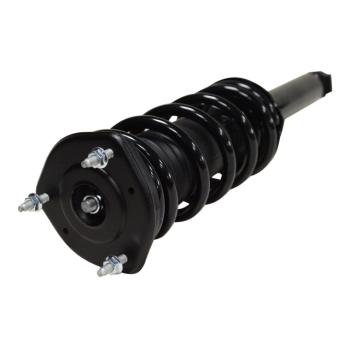 2005 Lexus IS300 Suspension Strut and Coil Spring Assembly Front Right GSP 813110 image 1 of 3