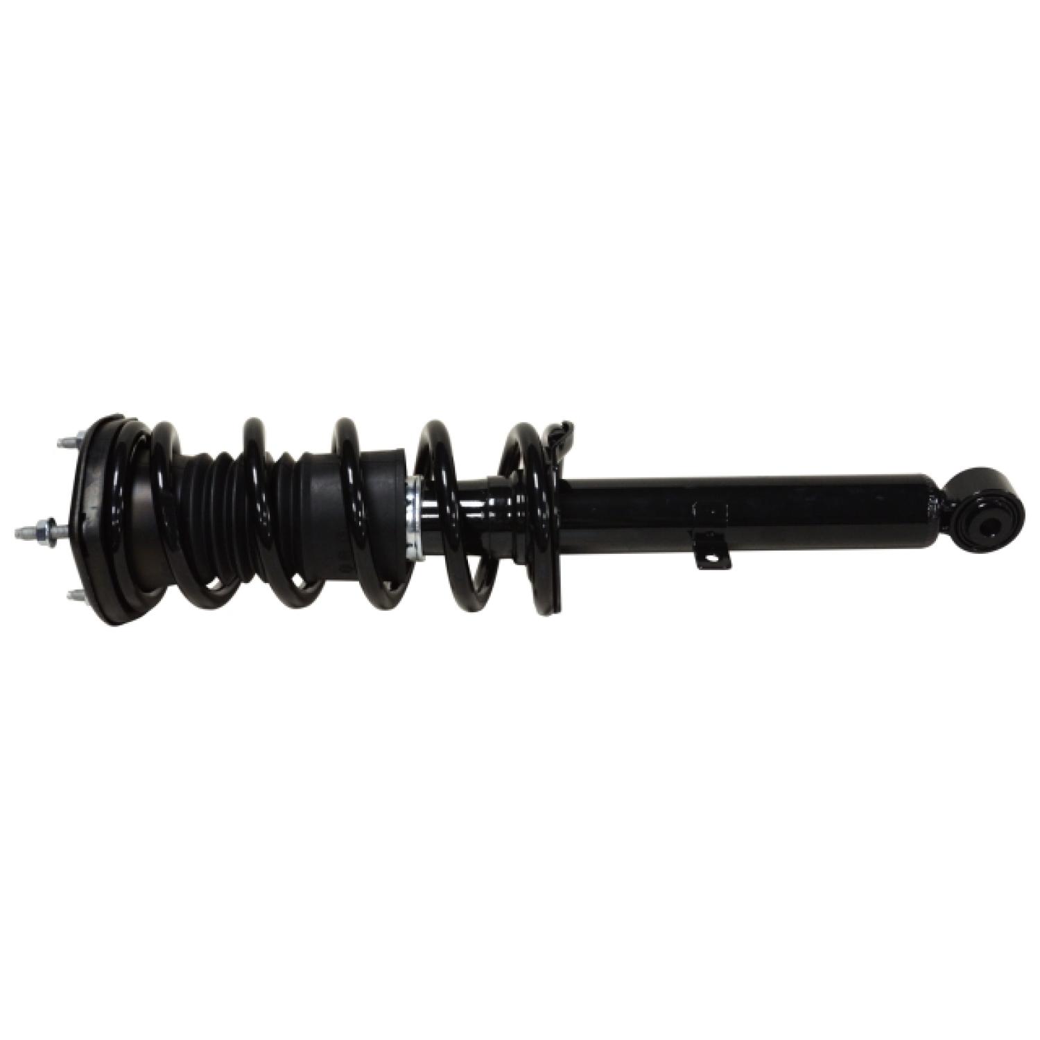 GSP 813110 - Suspension Strut and Coil Spring Assembly GSP 813110 Suspension Strut and Coil Spring Assembly product image 2 of 3