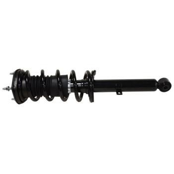 2005 Lexus IS300 Suspension Strut and Coil Spring Assembly Front Right GSP 813110 image 2 of 3