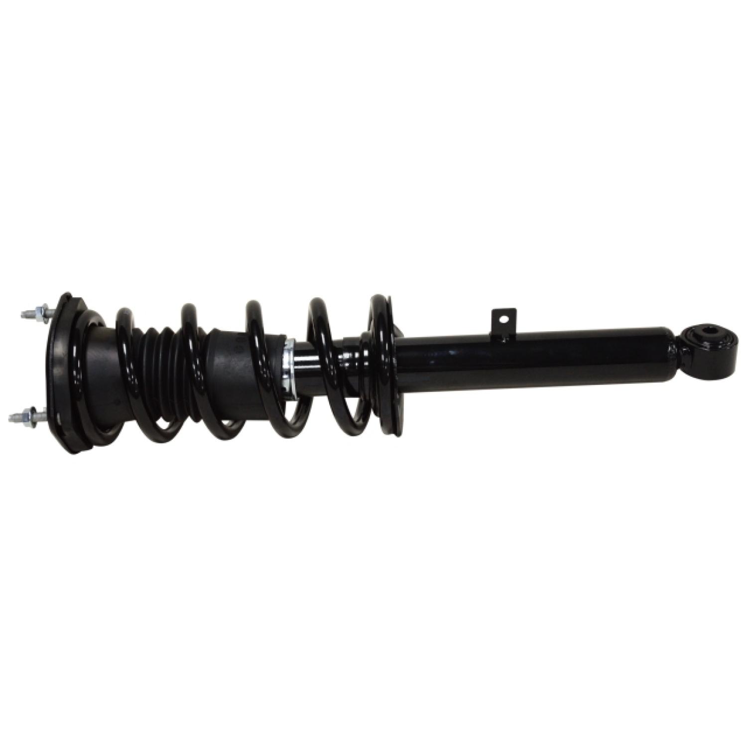 GSP 813110 - Suspension Strut and Coil Spring Assembly GSP 813110 Suspension Strut and Coil Spring Assembly product image 3 of 3