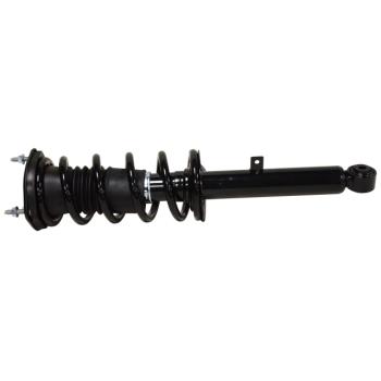 2005 Lexus IS300 Suspension Strut and Coil Spring Assembly Front Right GSP 813110 image 3 of 3