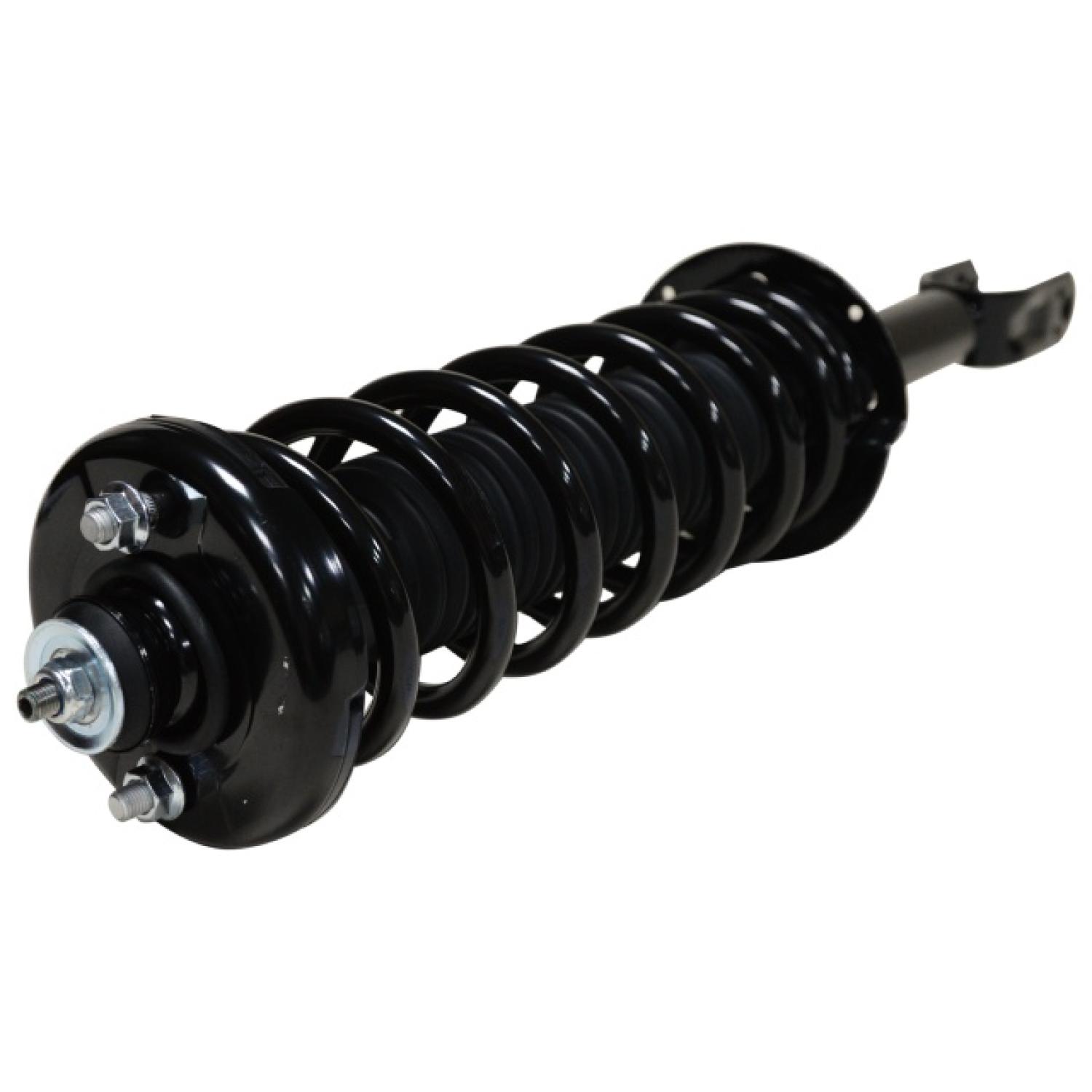 GSP 813113 Suspension Strut and Coil Spring Assembly product image 1 of 3