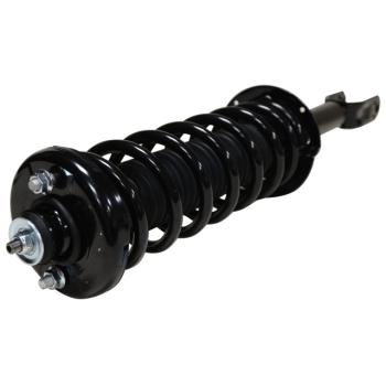 2011 Honda Accord Crosstour Suspension Strut and Coil Spring Assembly Rear Left GSP 813113 image 1 of 3