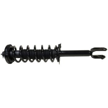 2011 Honda Accord Crosstour Suspension Strut and Coil Spring Assembly Rear Left GSP 813113 image 2 of 3