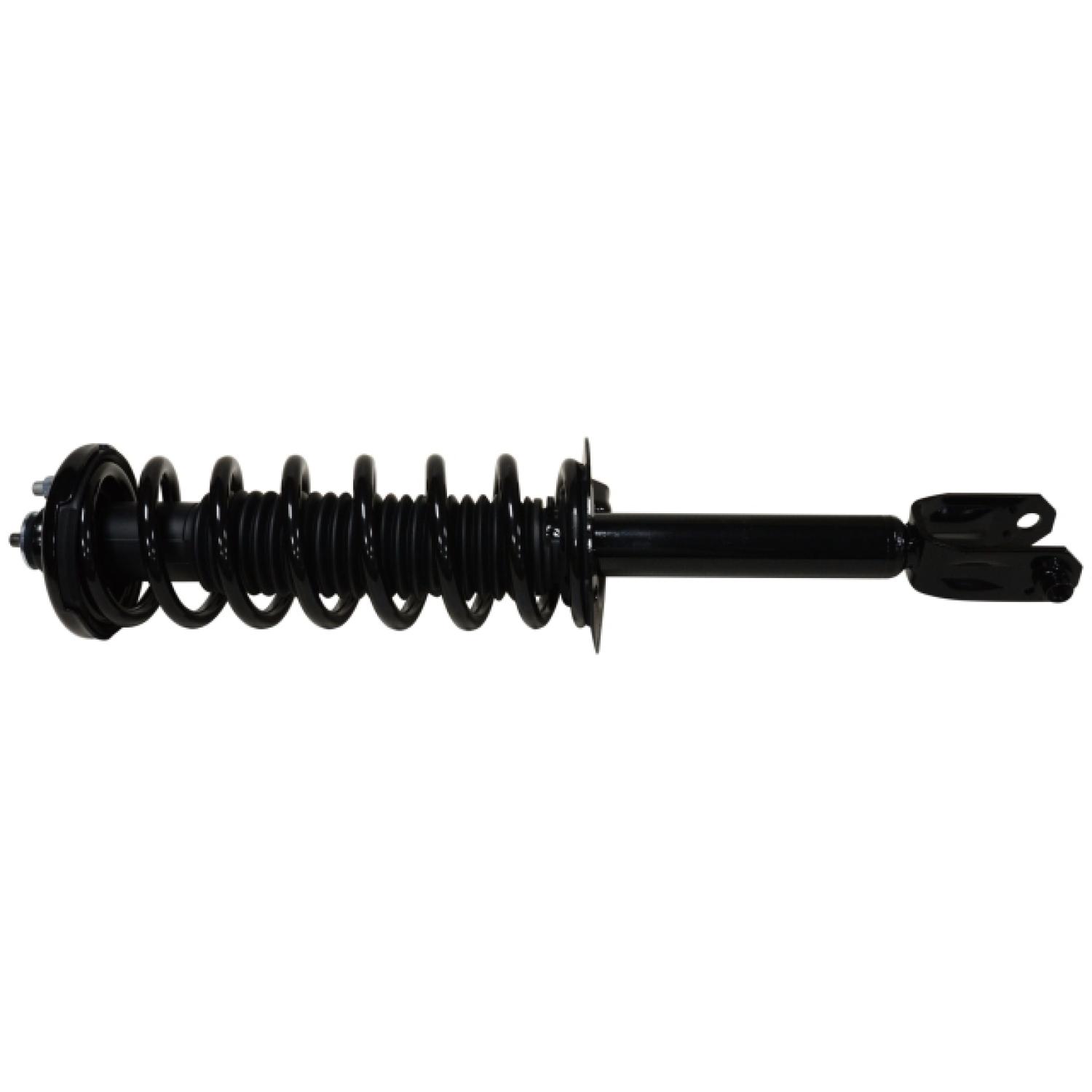 GSP 813113 Suspension Strut and Coil Spring Assembly product image 3 of 3
