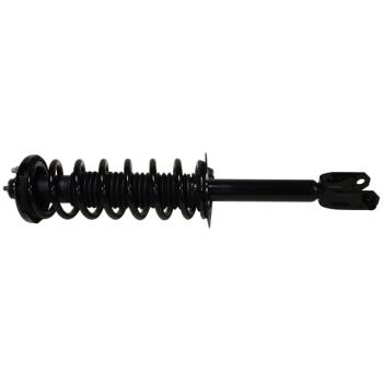 2011 Honda Accord Crosstour Suspension Strut and Coil Spring Assembly Rear Left GSP 813113 image 3 of 3