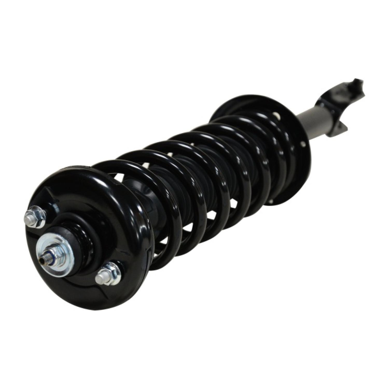 GSP 813114 Suspension Strut and Coil Spring Assembly product image 1 of 3
