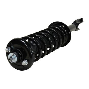 2011 Honda Accord Crosstour Suspension Strut and Coil Spring Assembly Rear Right GSP 813114 image 1 of 3