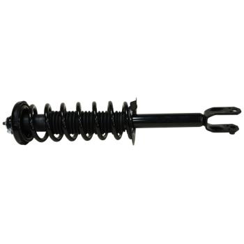 2011 Honda Accord Crosstour Suspension Strut and Coil Spring Assembly Rear Right GSP 813114 image 2 of 3