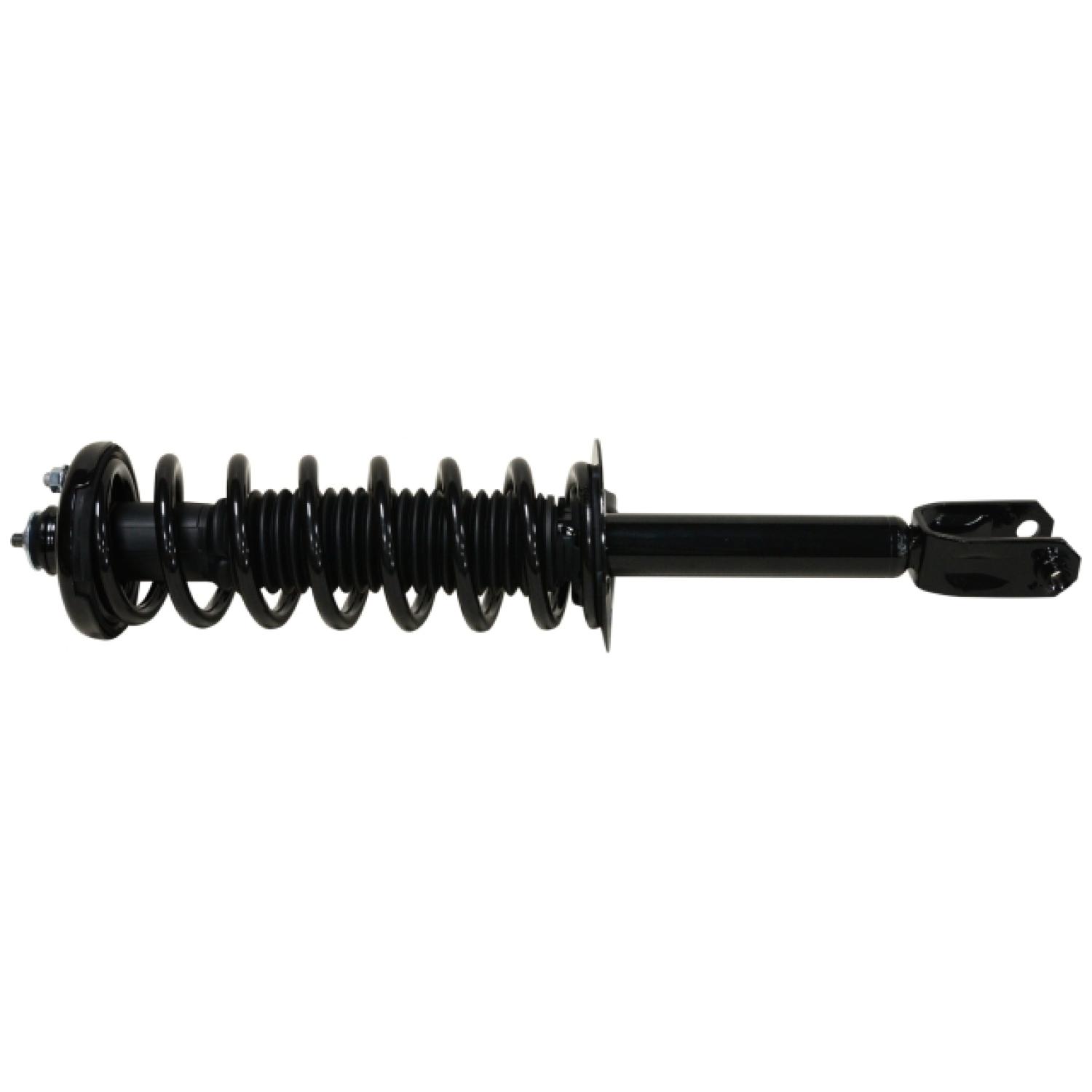 GSP 813114 Suspension Strut and Coil Spring Assembly product image 3 of 3