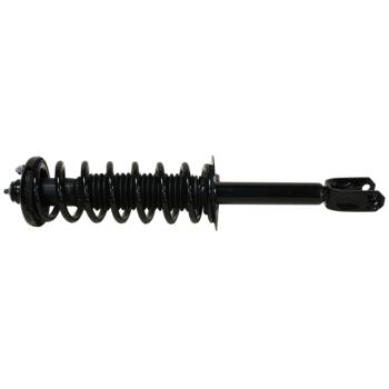 2011 Honda Accord Crosstour Suspension Strut and Coil Spring Assembly Rear Right GSP 813114 image 3 of 3