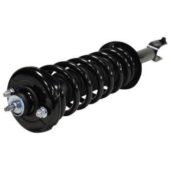 2015 Honda Crosstour Suspension Strut and Coil Spring Assembly Rear Left GSP 813115 image 1 of 3