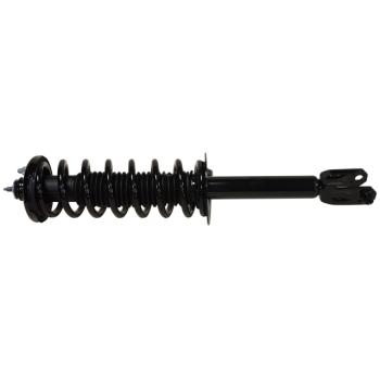 2015 Honda Crosstour Suspension Strut and Coil Spring Assembly Rear Left GSP 813115 image 2 of 3