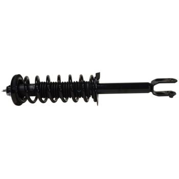2015 Honda Crosstour Suspension Strut and Coil Spring Assembly Rear Left GSP 813115 image 3 of 3