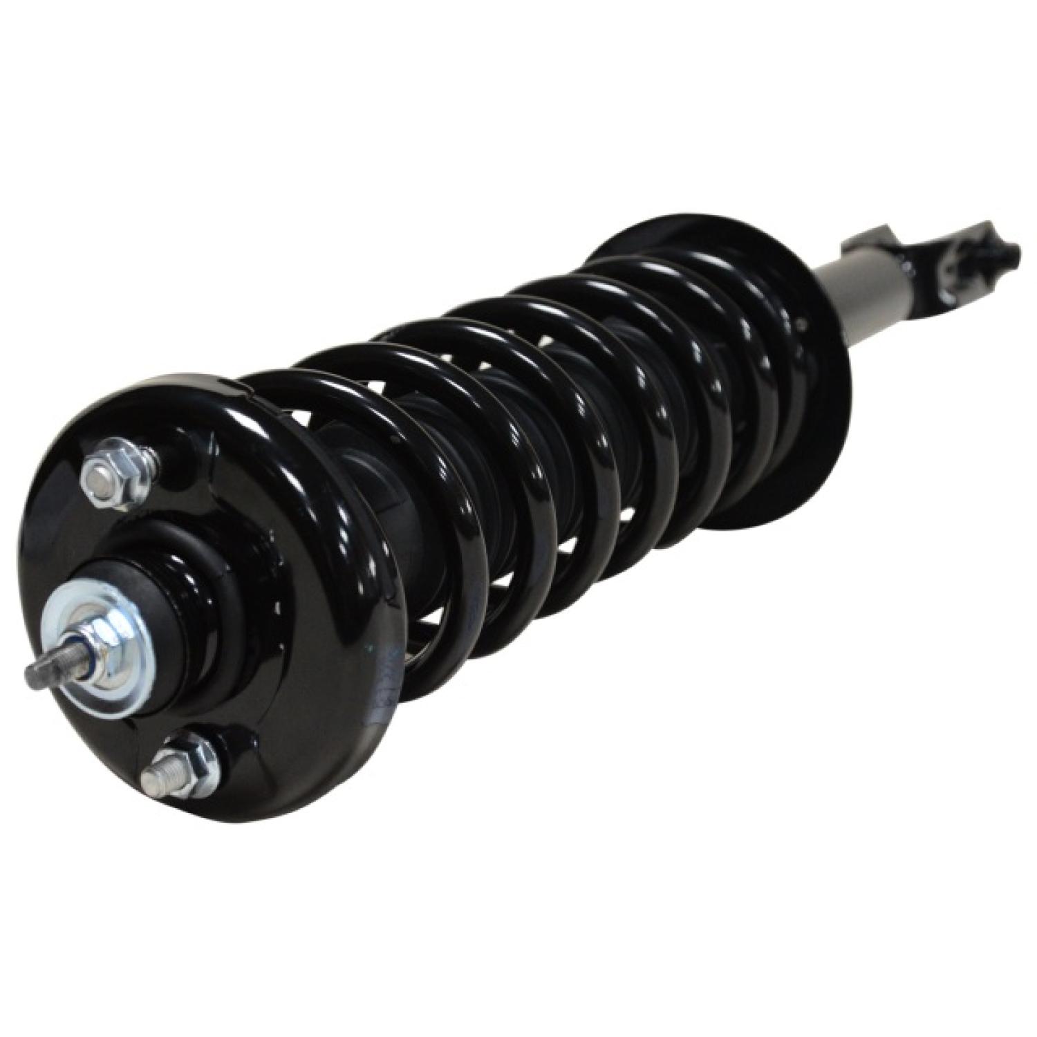GSP 813116 Suspension Strut and Coil Spring Assembly product image 1 of 3