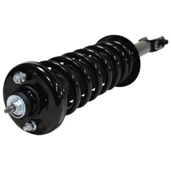 2015 Honda Crosstour Suspension Strut and Coil Spring Assembly Rear Right GSP 813116 image 1 of 3