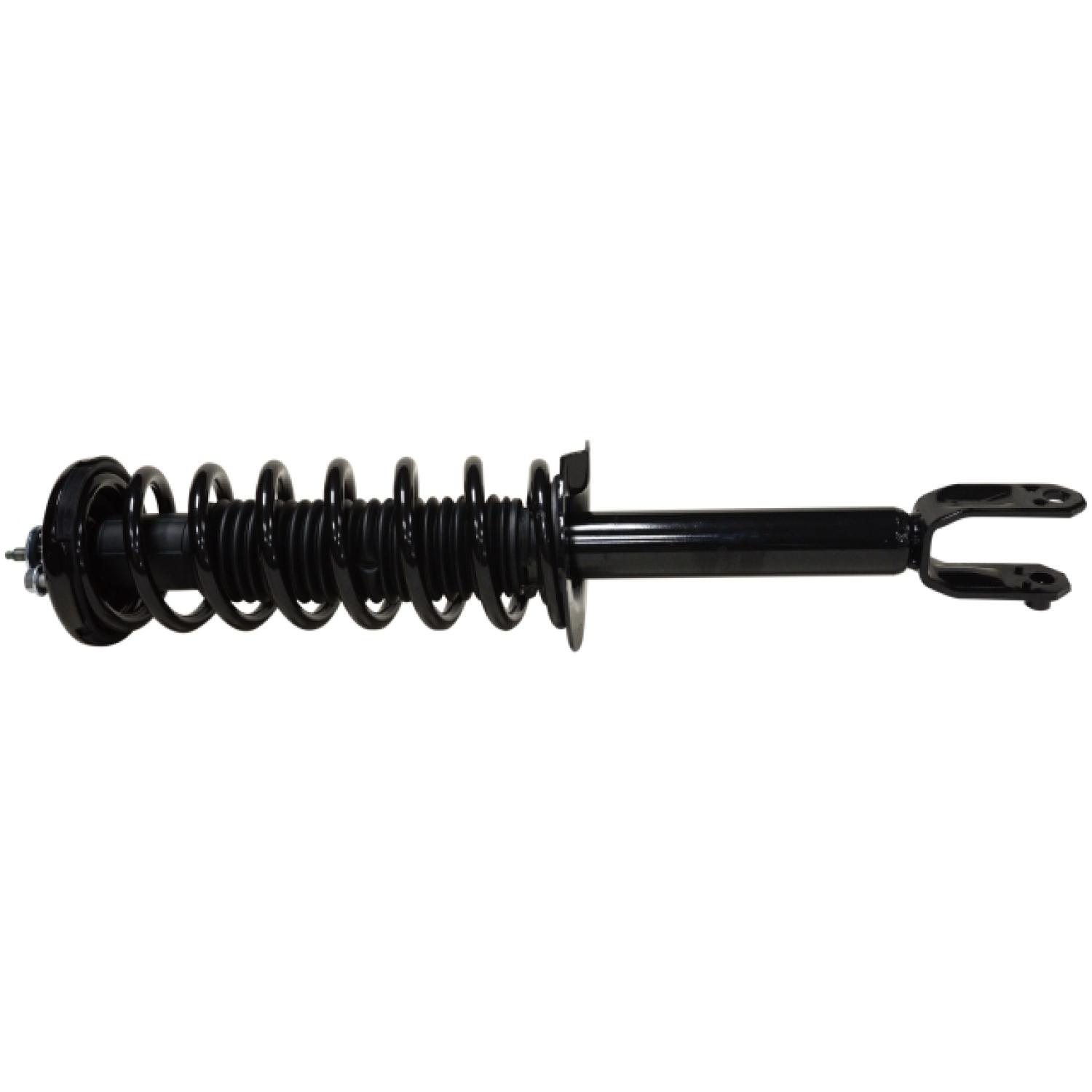 GSP 813116 Suspension Strut and Coil Spring Assembly product image 2 of 3