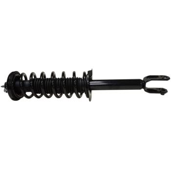 2015 Honda Crosstour Suspension Strut and Coil Spring Assembly Rear Right GSP 813116 image 2 of 3