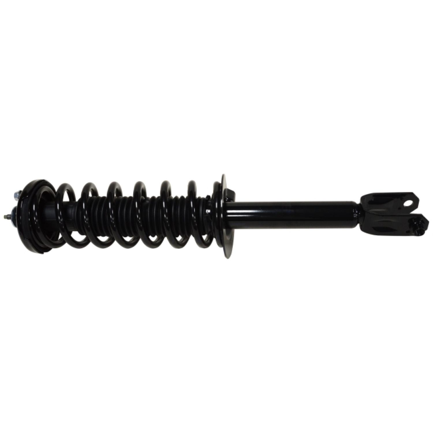 GSP 813116 Suspension Strut and Coil Spring Assembly product image 3 of 3
