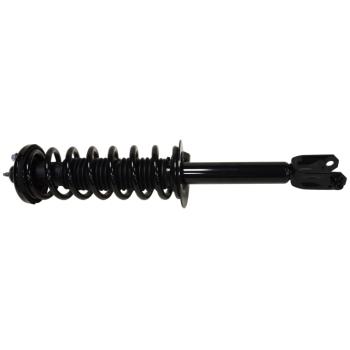 2015 Honda Crosstour Suspension Strut and Coil Spring Assembly Rear Right GSP 813116 image 3 of 3