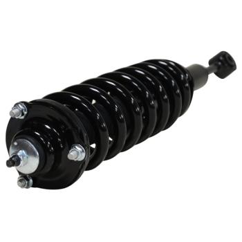 2023 Toyota Tacoma Suspension Strut and Coil Spring Assembly Front Left GSP 813117 image 1 of 3