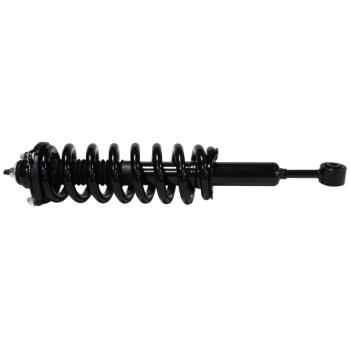 2023 Toyota Tacoma Suspension Strut and Coil Spring Assembly Front Left GSP 813117 image 2 of 3