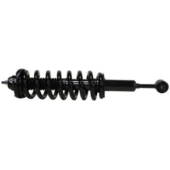 2023 Toyota Tacoma Suspension Strut and Coil Spring Assembly Front Left GSP 813117 image 3 of 3