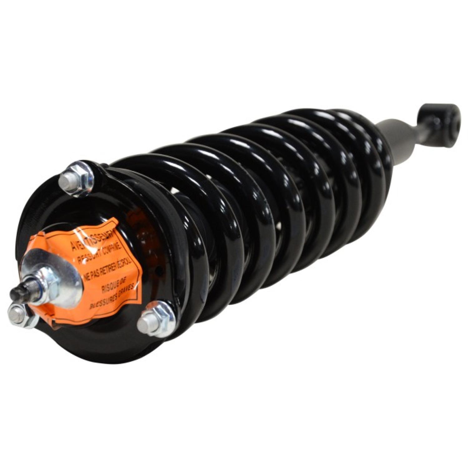 GSP 813118 Suspension Strut and Coil Spring Assembly product image 1 of 3