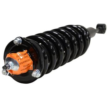 2023 Toyota Tacoma Suspension Strut and Coil Spring Assembly Front Right GSP 813118 image 1 of 3