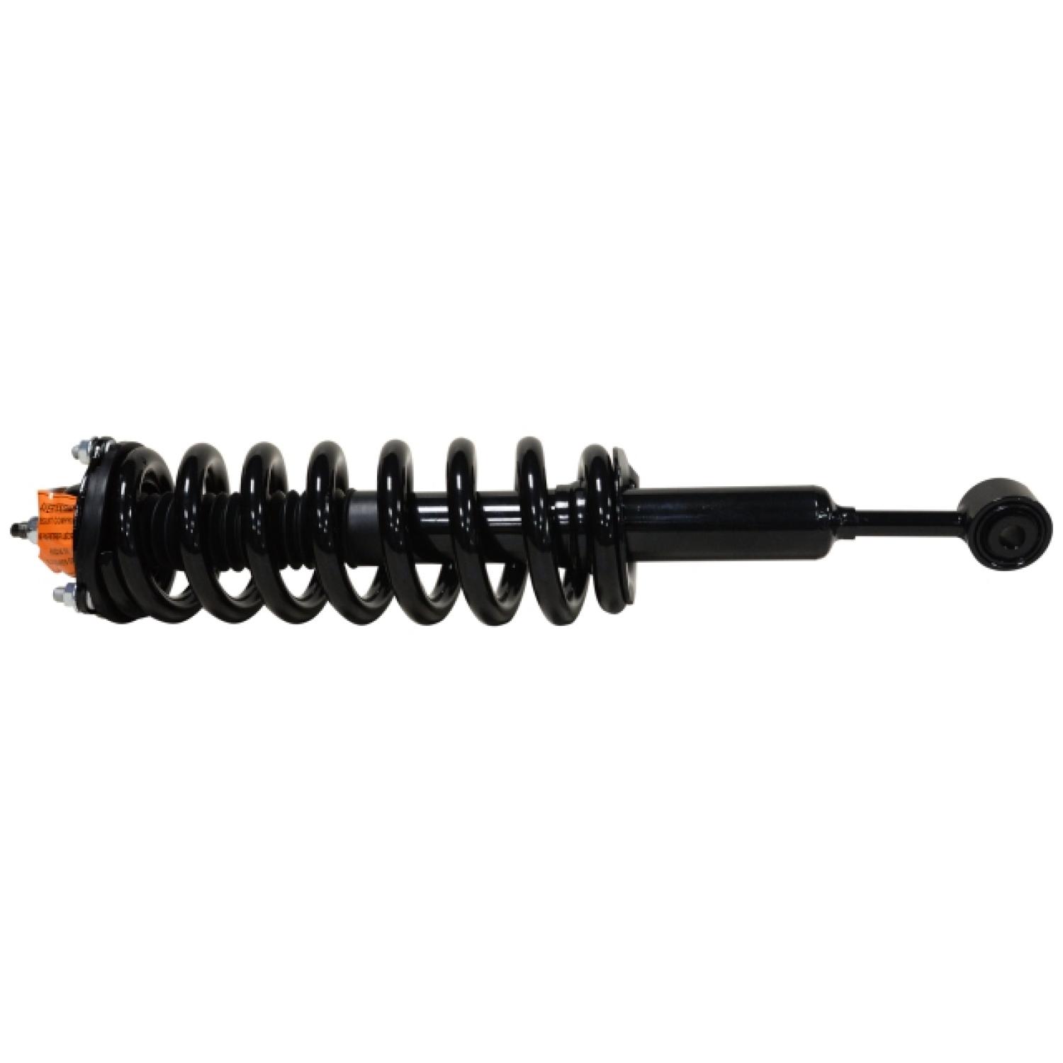 GSP 813118 Suspension Strut and Coil Spring Assembly product image 3 of 3