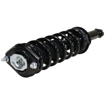 2019 Subaru Forester Suspension Strut and Coil Spring Assembly Rear Left GSP 813119 image 1 of 3