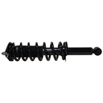 2019 Subaru Forester Suspension Strut and Coil Spring Assembly Rear Left GSP 813119 image 2 of 3