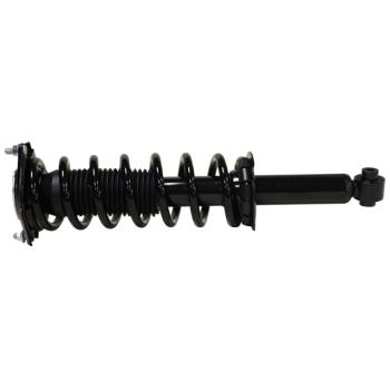 2019 Subaru Forester Suspension Strut and Coil Spring Assembly Rear Left GSP 813119 image 3 of 3