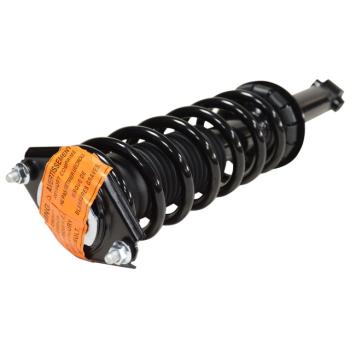 2019 Subaru Forester Suspension Strut and Coil Spring Assembly Rear Right GSP 813120 image 1 of 3