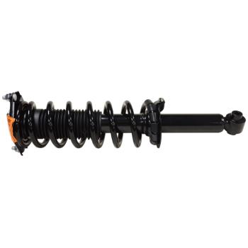 2019 Subaru Forester Suspension Strut and Coil Spring Assembly Rear Right GSP 813120 image 2 of 3