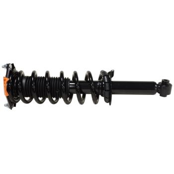 2019 Subaru Forester Suspension Strut and Coil Spring Assembly Rear Right GSP 813120 image 3 of 3